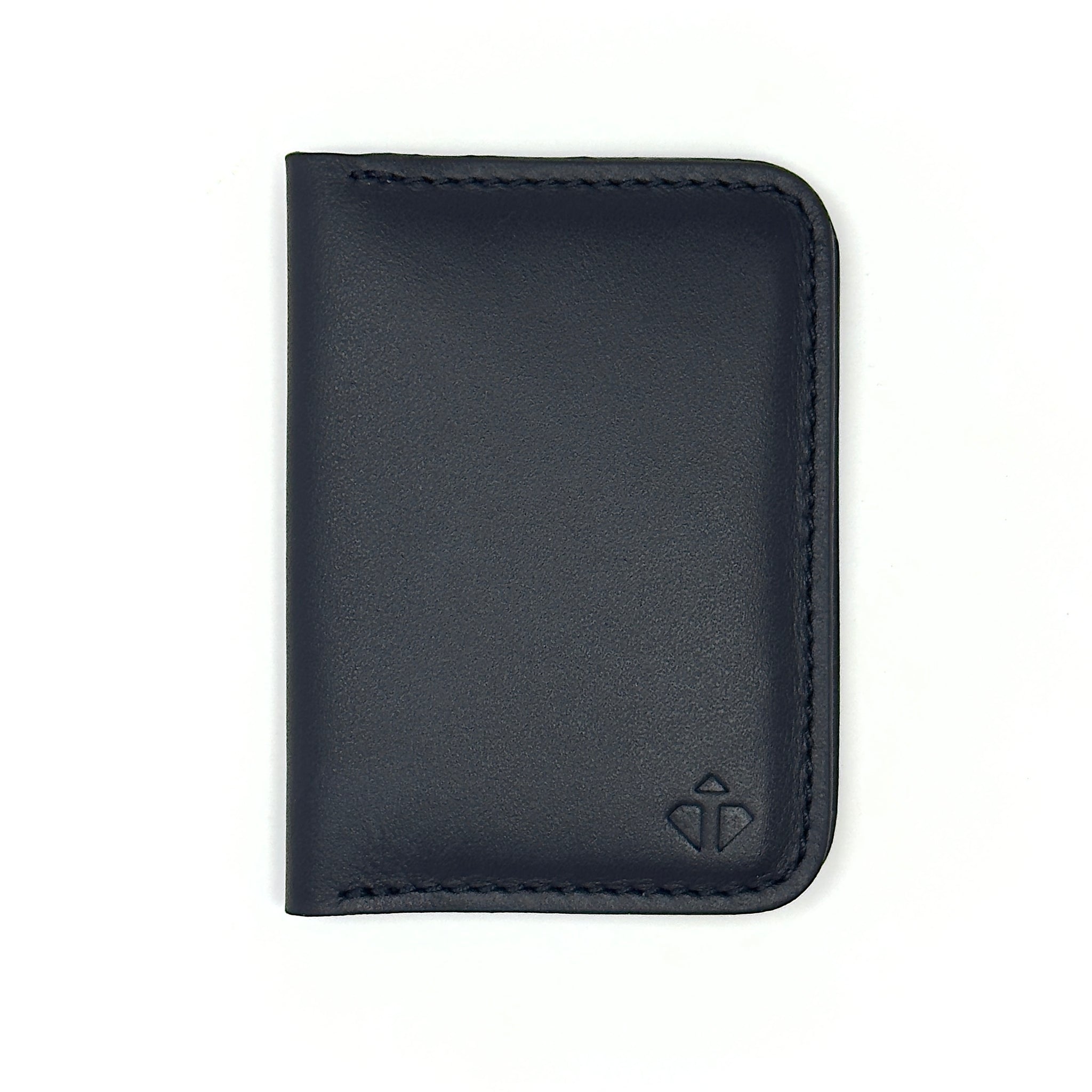 T101 — Minimalist Leather Wallet