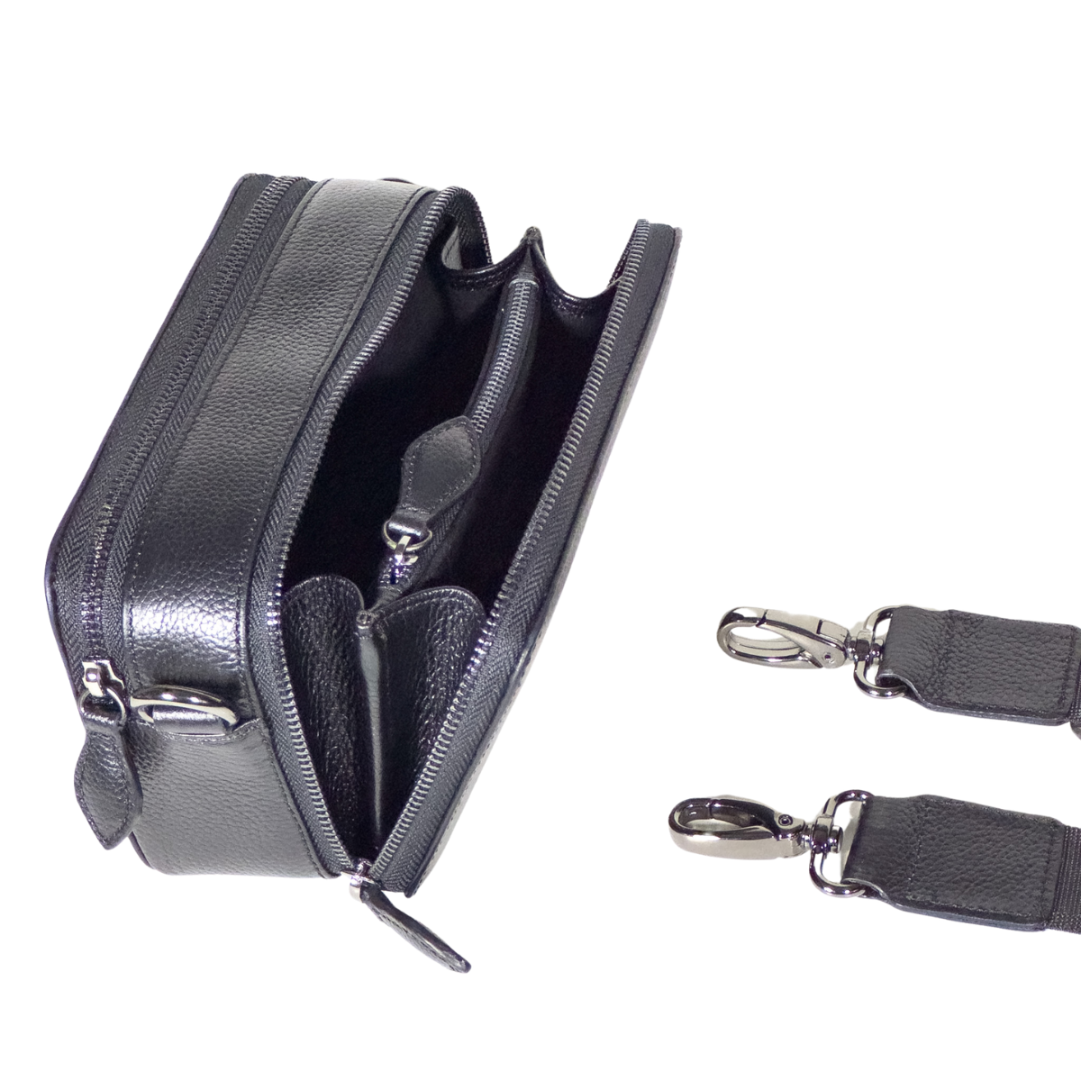 Twenty Two Crossbody handbag for men