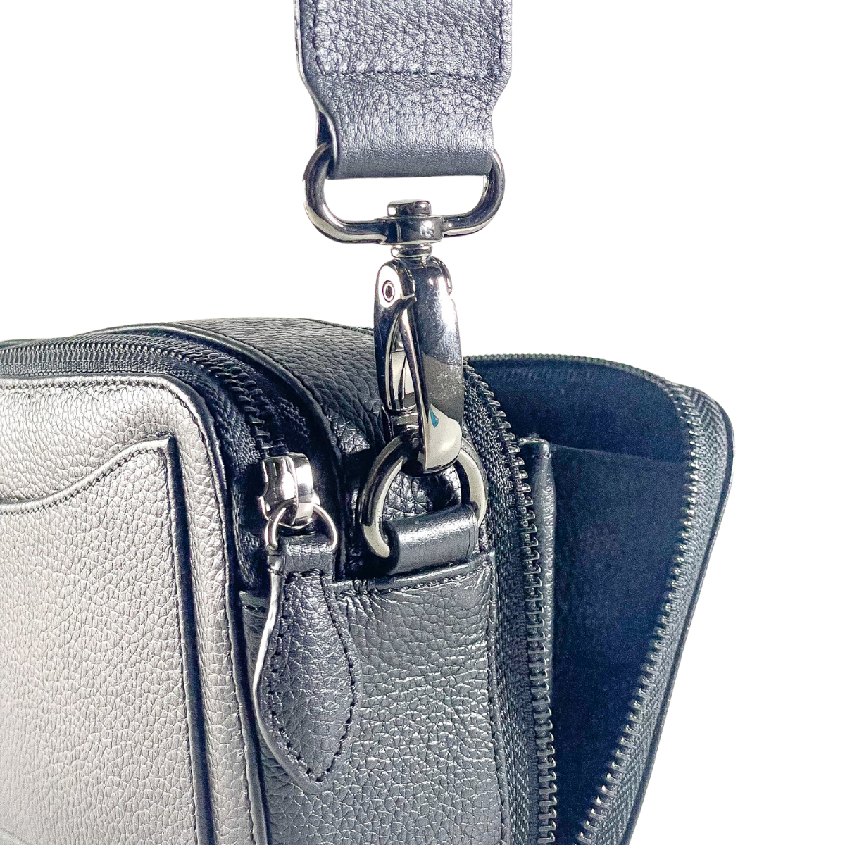 Twenty Two Crossbody handbag for men